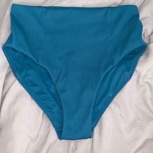 Calia bikini bottom bottoms size small
